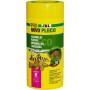 JBL Pronovo PLECO Wafer - Oblea para bagres absorbentes de 1 a 20 cm, tamaño M, 1 L