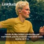 Sony LinkBuds Open – Auriculares Open True Wireless Bluetooth: Sonido Transparente, 4,8 g Comodidad Todo el día, Sonido,