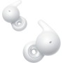 Sony LinkBuds Open – Auriculares Open True Wireless Bluetooth: Sonido Transparente, 4,8 g Comodidad Todo el día, Sonido,