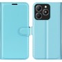 Fertuo Funda para Realme C63 / C61, Carcasa Libro con Tapa de Cuero Piel Wallet Case Flip Cover con Kickstand, Hebilla