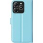 Fertuo Funda para Realme C63 / C61, Carcasa Libro con Tapa de Cuero Piel Wallet Case Flip Cover con Kickstand, Hebilla
