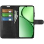 Fertuo Funda para Realme C63 / C61, Carcasa Libro con Tapa de Cuero Piel Wallet Case Flip Cover con Kickstand, Hebilla