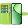 Fertuo Funda para Realme C63 / C61, Carcasa Libro con Tapa de Cuero Piel Wallet Case Flip Cover con Kickstand, Hebilla