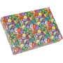 Té Infusiones Regalo Original - Surtido Exclusivo de Golosin en Caja para Regalo - 12 Variedades, Total 72 Bolsas.