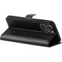 Fertuo Funda para Realme C63 / C61, Carcasa Libro con Tapa de Cuero Piel Wallet Case Flip Cover con Kickstand, Hebilla