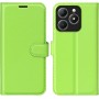 Fertuo Funda para Realme C63 / C61, Carcasa Libro con Tapa de Cuero Piel Wallet Case Flip Cover con Kickstand, Hebilla
