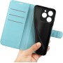 Fertuo Funda para Realme C63 / C61, Carcasa Libro con Tapa de Cuero Piel Wallet Case Flip Cover con Kickstand, Hebilla