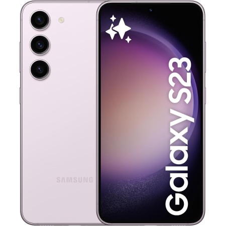 SAMSUNG Galaxy S23 128GB (Reacondicionado)