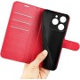 Fertuo Funda para Realme C63 / C61, Carcasa Libro con Tapa de Cuero Piel Wallet Case Flip Cover con Kickstand, Hebilla