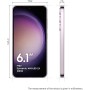 SAMSUNG Galaxy S23 128GB (Reacondicionado)