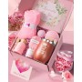 Regalos Originales para Mujer, Regalo Mujer Cumpleaños Amigas Madre Hermana Esposa Set San Valentín, Día de la Madre, Navidad