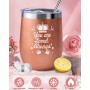 Regalos Originales para Mujer, Regalo Mujer Cumpleaños Amigas Madre Hermana Esposa Set San Valentín, Día de la Madre, Navidad