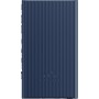 Sony Walkman NW-A306 Reproductor MP3 con Pantalla Táctil, 32 GB, Azul