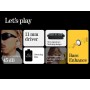 Nothing Ear (a) Auriculares inalambricos Bluetooth con Integración de ChatGPT, Cancelación de Ruido Activa, Algoritmo de Mejora