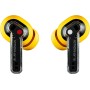 Nothing Ear (a) Auriculares inalambricos Bluetooth con Integración de ChatGPT, Cancelación de Ruido Activa, Algoritmo de Mejora