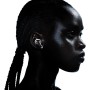 Nothing Ear (a) Auriculares inalambricos Bluetooth con Integración de ChatGPT, Cancelación de Ruido Activa, Algoritmo de Mejora