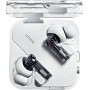 Nothing Ear (a) Auriculares inalambricos Bluetooth con Integración de ChatGPT, Cancelación de Ruido Activa, Algoritmo de Mejora