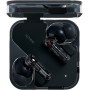 Nothing Ear (a) Auriculares inalambricos Bluetooth con Integración de ChatGPT, Cancelación de Ruido Activa, Algoritmo de Mejora