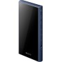 Sony Walkman NW-A306 Reproductor MP3 con Pantalla Táctil, 32 GB, Azul