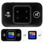 Enrutador de punto de acceso móvil 4G 5G WiFi 6, compatible con 10 usu
