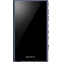 Sony Walkman NW-A306 Reproductor MP3 con Pantalla Táctil, 32 GB, Azul