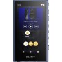 Sony Walkman NW-A306 Reproductor MP3 con Pantalla Táctil, 32 GB, Azul