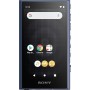 Sony Walkman NW-A306 Reproductor MP3 con Pantalla Táctil, 32 GB, Azul