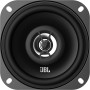 JBL Stage1 41F Juego de Altavoces Coche de 2 vías de Harman Kardon - Echo Auto de 125 Vatios 25 Vatios RMS - Caja Alta fidelidad
