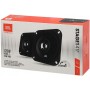 JBL Stage1 41F Juego de Altavoces Coche de 2 vías de Harman Kardon - Echo Auto de 125 Vatios 25 Vatios RMS - Caja Alta fidelidad