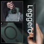 VENINGO Funda Magnética para Realme GT 6/Realme GT Neo 6 SE 5G 6,78 Pulgadas Compatible con MagSafe Carcasa Translúcida Mate