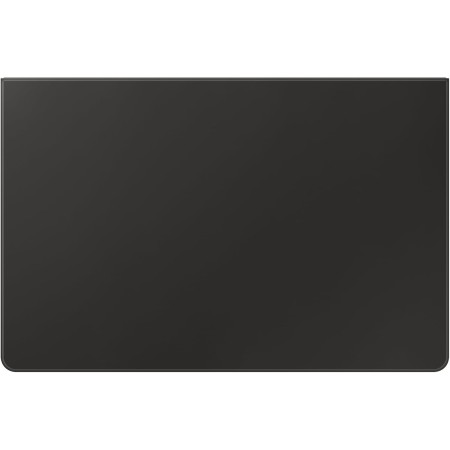 Samsung EF-DX825 - Funda para Tablet Galaxy Tab S10+, Tab S9+, Tab S9 FE+ con Teclado QWERTY y botón AI, diseño Delgado, Color