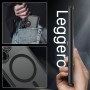 VENINGO Funda Magnética para Realme GT 6/Realme GT Neo 6 SE 5G 6,78 Pulgadas Compatible con MagSafe Carcasa Translúcida Mate