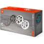 JBL Altavoz Club Marine 8'' - Altavoces Barco 2 vías Alto Rendimiento 450 W de Harman Kardon, Altavoz Marino Exterior IPx5 con