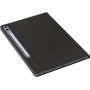 Samsung EF-DX825 - Funda para Tablet Galaxy Tab S10+, Tab S9+, Tab S9 FE+ con Teclado QWERTY y botón AI, diseño Delgado, Color