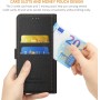 Ganbary Funda Compatible con Realme 8 5G/ Narzo 30 5G Case, Funda Tapa Libro Movil Carcasa PU Cuero para Realme 8 5G/ Narzo 30