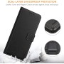Ganbary Funda Compatible con Realme 8 5G/ Narzo 30 5G Case, Funda Tapa Libro Movil Carcasa PU Cuero para Realme 8 5G/ Narzo 30