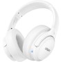Uliptz - Auriculares Bluetooth 5.3 con Micro, 65 h de autonomía, 6 Modos de Sonido EQ, estéreo, Alta fidelidad, inalámbricos,