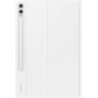 Samsung EF-DX825 - Funda para Tablet Galaxy Tab S10+, Tab S9+, Tab S9 FE+ con Teclado QWERTY y botón AI, diseño Delgado, Color