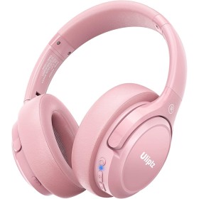 Uliptz Auriculares Inalámbricos Bluetooth, 65 Horas de Reproducción, 6 Modos de Sonido EQ, Auriculares Inalámbricos Diadema