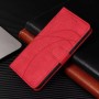 SEAHAI Cuero Funda para Realme 14X 5G / Realme C75 4G Estuche, Carcasa con Suporte/Ranura para Tarjeta/Cierre Magnético/Bloqueo