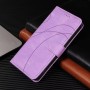 SEAHAI Cuero Funda para Realme 14X 5G / Realme C75 4G Estuche, Carcasa con Suporte/Ranura para Tarjeta/Cierre Magnético/Bloqueo