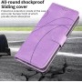 SEAHAI Cuero Funda para Realme 14X 5G / Realme C75 4G Estuche, Carcasa con Suporte/Ranura para Tarjeta/Cierre Magnético/Bloqueo