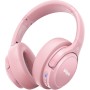 Uliptz Auriculares Inalámbricos Bluetooth, 65 Horas de Reproducción, 6 Modos de Sonido EQ, Auriculares Inalámbricos Diadema