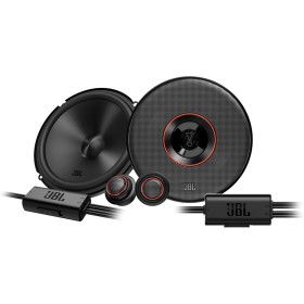 Altavoz JBL Club 64C Gen 3 - Altavoces Coche 16.5 cm vías separadas Harman Kardon para una Actualización Superior : 210W máx,