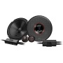 Altavoz JBL Club 64C Gen 3 - Altavoces Coche 16.5 cm vías separadas Harman Kardon para una Actualización Superior : 210W máx,