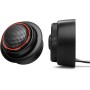 Altavoz JBL Club 64C Gen 3 - Altavoces Coche 16.5 cm vías separadas Harman Kardon para una Actualización Superior : 210W máx,
