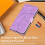 SEAHAI Cuero Funda para Realme 14X 5G / Realme C75 4G Estuche, Carcasa con Suporte/Ranura para Tarjeta/Cierre Magnético/Bloqueo