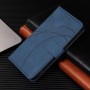 SEAHAI Cuero Funda para Realme 14X 5G / Realme C75 4G Estuche, Carcasa con Suporte/Ranura para Tarjeta/Cierre Magnético/Bloqueo