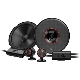 Altavoz JBL Club 64CTP Gen 3 - Altavoces Coche 16.5 cm vías separadas Harman Kardon para una Actualización Superior 210W máx,
