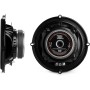 Altavoz JBL Club 64CTP Gen 3 - Altavoces Coche 16.5 cm vías separadas Harman Kardon para una Actualización Superior 210W máx,